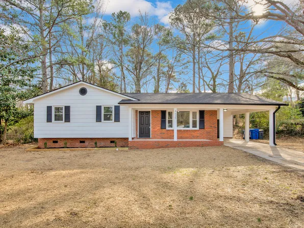 4635 Cheltenham Rd, Fayetteville, NC 28304