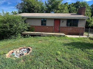 1374 Gillette Ave SE, Roanoke, VA 24014