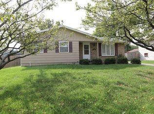 601 SE 9th St, Ankeny, IA 50021