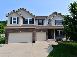 8406 Belmont Dr, Avon, IN 46123