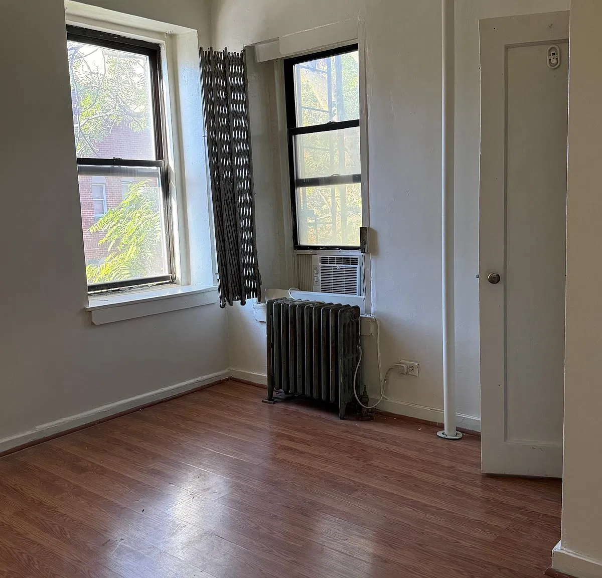 465 Lenox Avenue — Photo 1