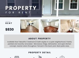 200 Springhill St #B, Valdosta, GA 31601