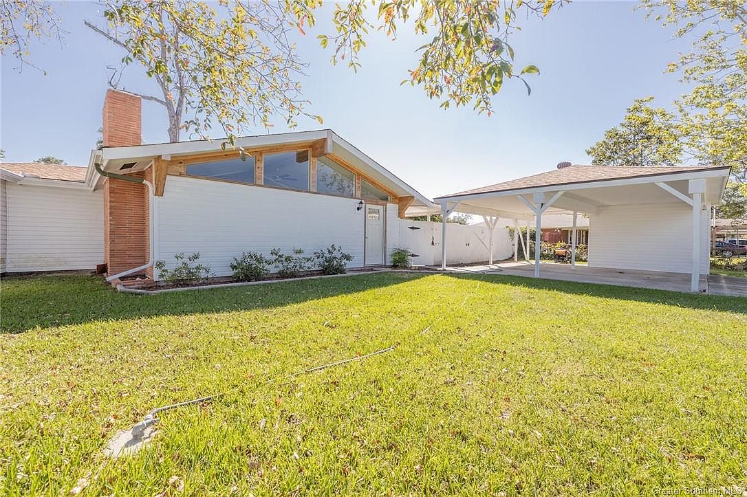 1329 Convent Dr, Sulphur, LA 70663 MLS SWL22002501 Zillow