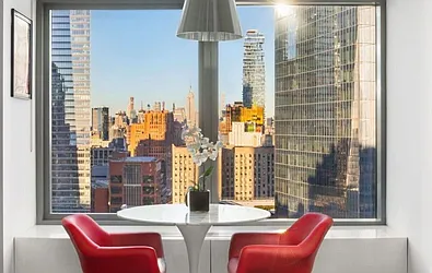 Rented by NY Living Solutions