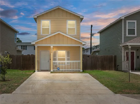 1420 Shely St, Corpus Christi, TX 78404