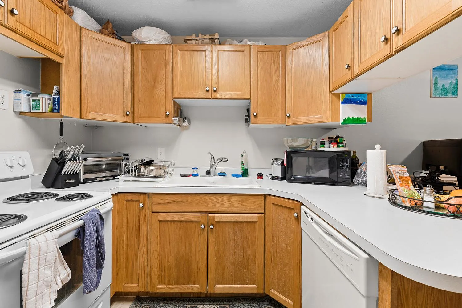 3 bed, 1200 sqft, $1,599 — Photo 4