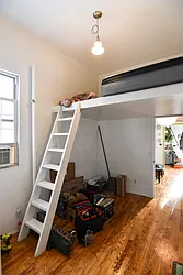 Rented by The Agency