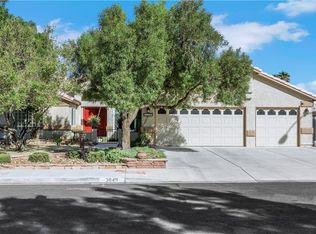 3640 Fox Glen Pkwy, Las Vegas, NV 89108