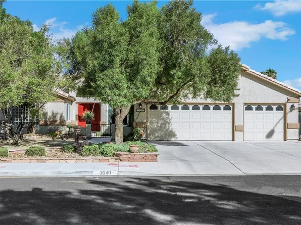 3640 Fox Glen Pkwy, Las Vegas, NV 89108