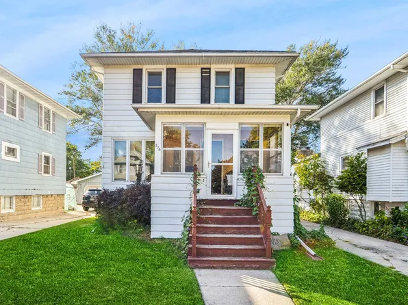 376 Amory St, Fond Du Lac, WI 54935