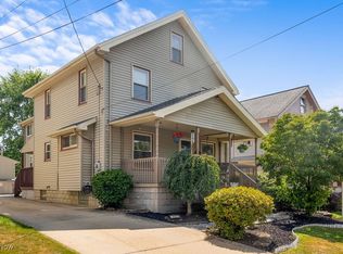 121 Townsend Ave, Girard, OH