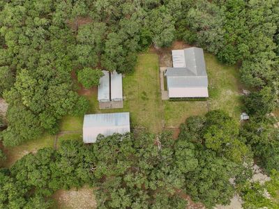 11064 NE 212th Ln, Fort Mc Coy, FL, 32134