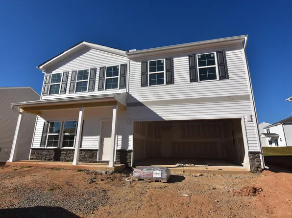 37 Mistflower Dr, Youngsville, NC 27596