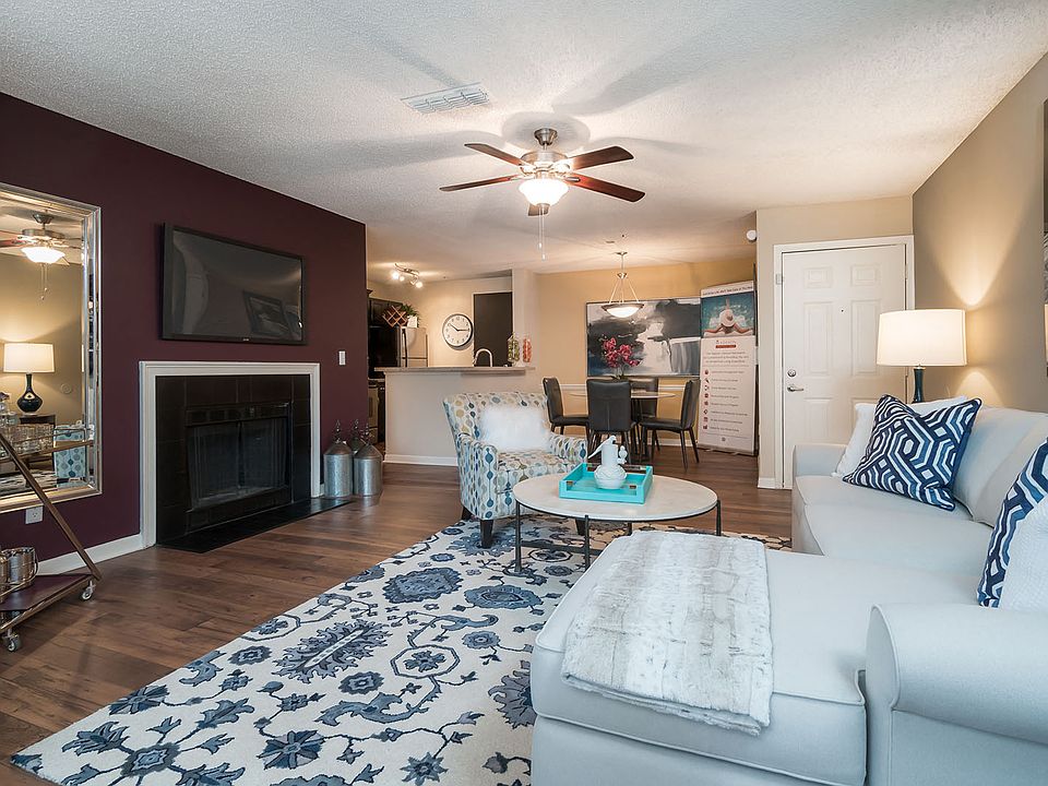 Madison Druid Hills Apartment Rentals Atlanta, GA Zillow