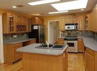 6401 Pleasant Pines Dr, Raleigh, NC 27613