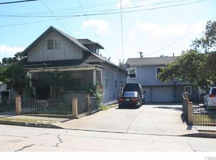 13436 Bailey St, Whittier, CA 90601