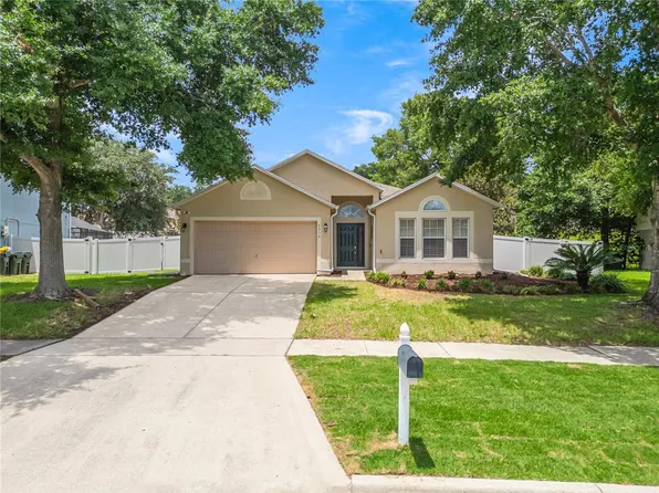 3216 Park Branch Ave, Clermont, FL 34711