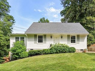 2923 Ridgemore Rd NW, Atlanta, GA 30318