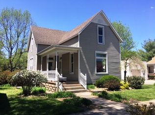 418 Jefferson St, Rochester, IN 46975