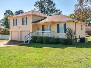 30518 Fort Hampton St, Ardmore, TN 38449