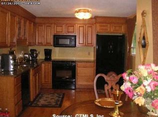 96 Rice Rd, Meriden, CT 06450