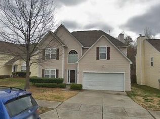 7034 Fox Point Dr, Charlotte, NC 28269