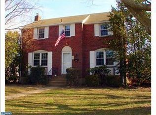 829 Sheffield Dr, Springfield, PA 19064