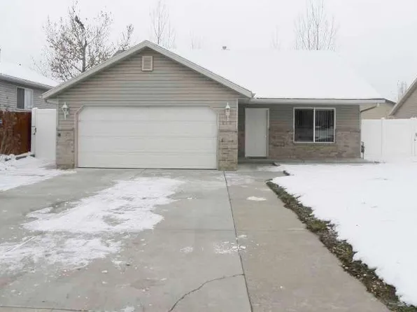 815 S 300 W, Logan, UT 84321