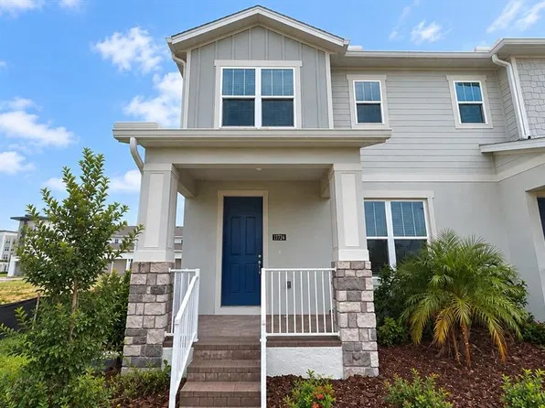 17724 Porter Rd, Winter Garden, FL 34787