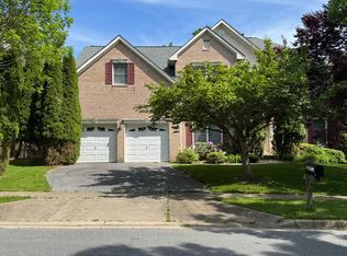 22212 Overview Ln, Boyds, MD 20841