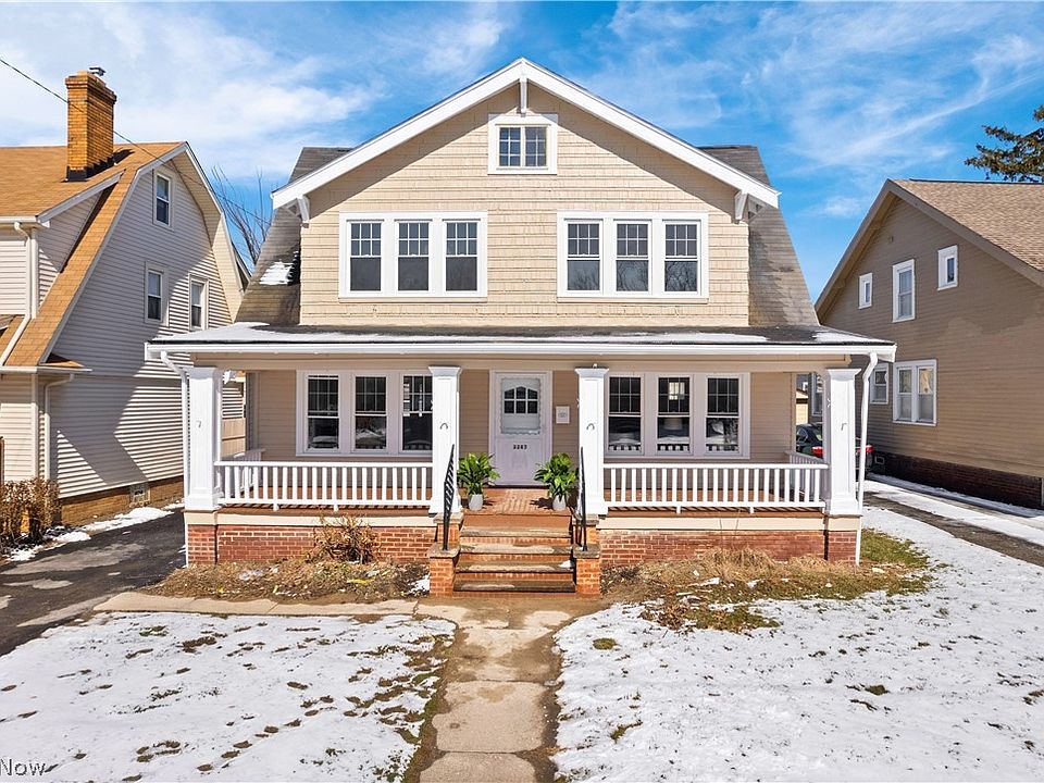 3247 Tullamore Rd, Cleveland Heights, OH 44118 Zillow