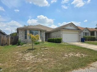 418 Bobcat Holw, San Antonio, TX 78251