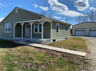 7136 E Plymouth Rd, Lexington, IN 47138