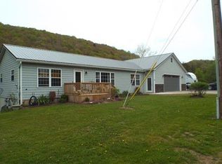 9 Reese Hollow Rd, Coudersport, PA 16915