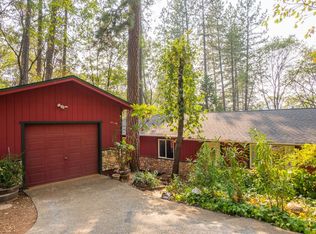 15990 Names Dr, Grass Valley, CA 95949