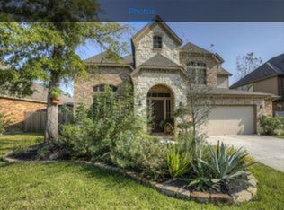 23426 Millbrook Dr, New Caney, TX 77357
