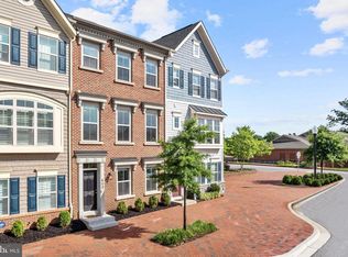 602 S Cherry Grove Ave, Annapolis, MD 21401