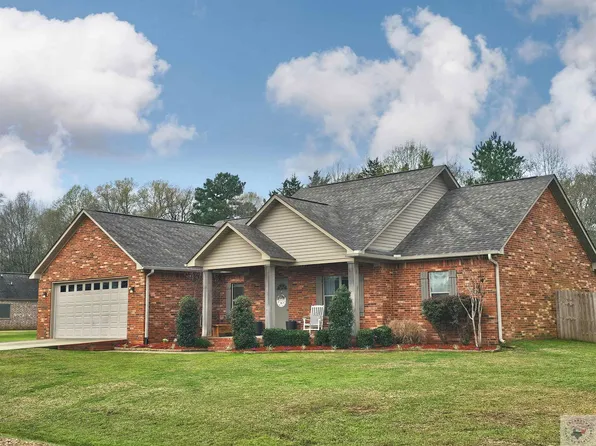 118 Morghan Ln, Texarkana, TX 75501