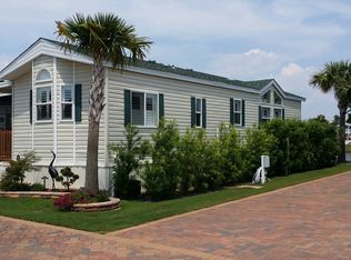 1957 Allison Ave #153, Panama City Beach, FL 32407