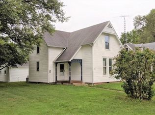 415 W Wyandotte Rd, Mulberry, IN 46058