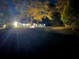 11025 Beverly Jeffries Hwy, Citronelle, AL 36522