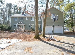 23 Algonquin Rd, Canton, MA 02021