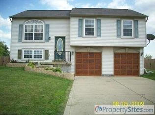 4131 Fair Oaks Dr, Franklin, IN 46131
