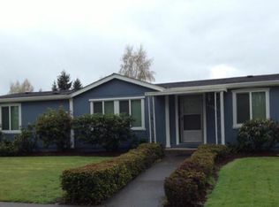 1550 NW Wallace Rd, McMinnville, OR 97128