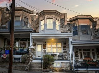 4615 Smick St, Philadelphia, PA 19127