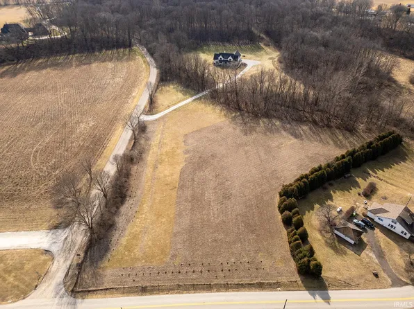 5030 S 800 E, Lafayette, IN 47905