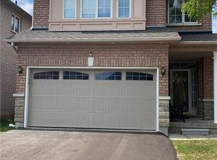6 Ginger Grv #BASEMENT, Vaughan, ON L4H1N7