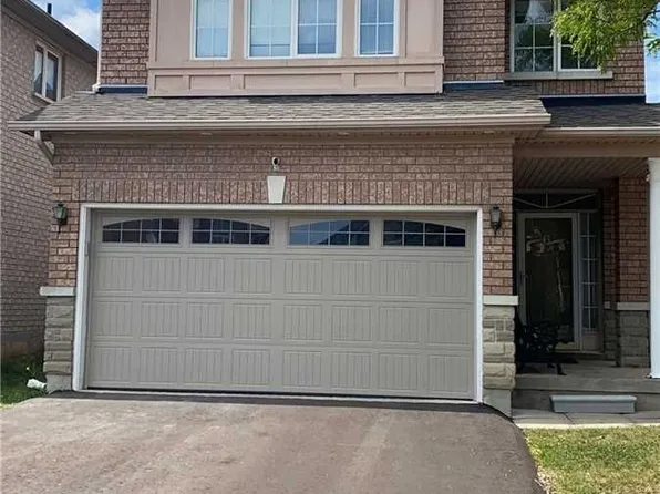 6 Ginger Grv #Basement, Vaughan, ON L4H 1N7