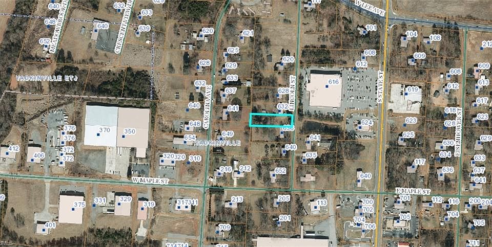 1st image of 1 Lincoln St #118-119-120