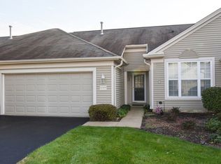11323 Heatherdale Ln, Huntley, IL 60142